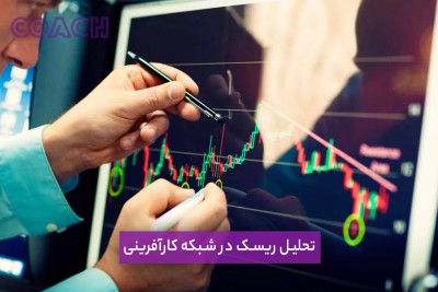 تحلیل ریسک در شبکه کارآفرینی