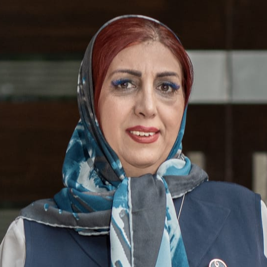 لاله  احمدپوری