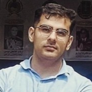 محمد مهدی  ملاحسنی 