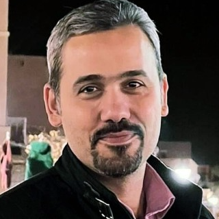 سید سجاد حسینی نژاد