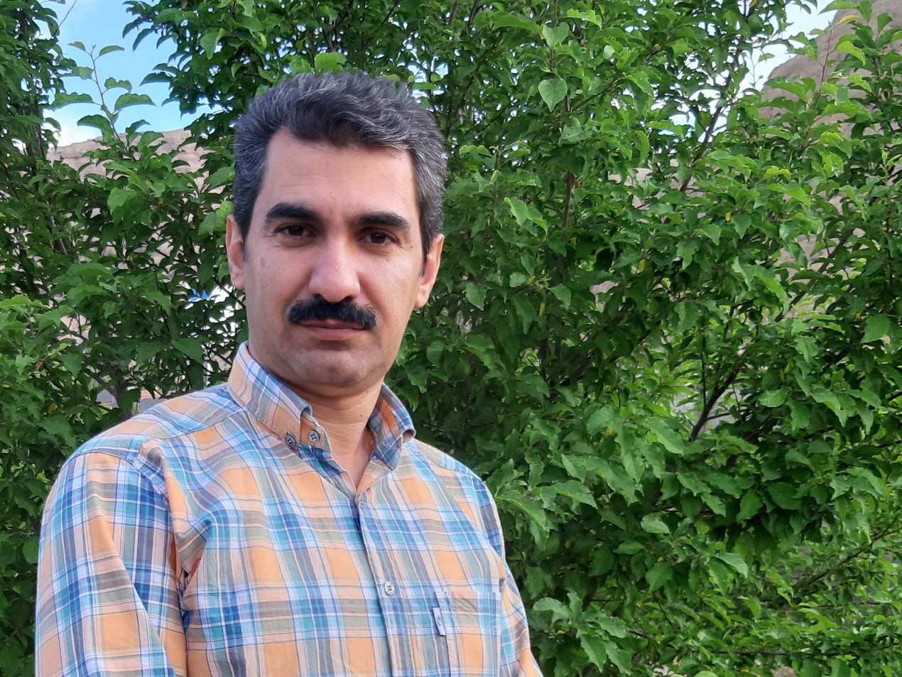 سید محمد فاتحی