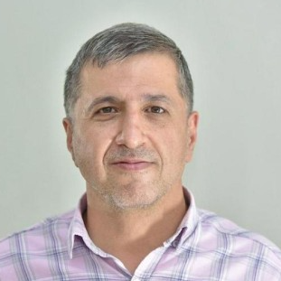 محمد گرجی